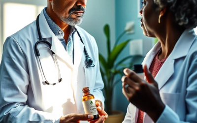 Les Effets Secondaires du CBD – Comprendre et Minimiser les Risques